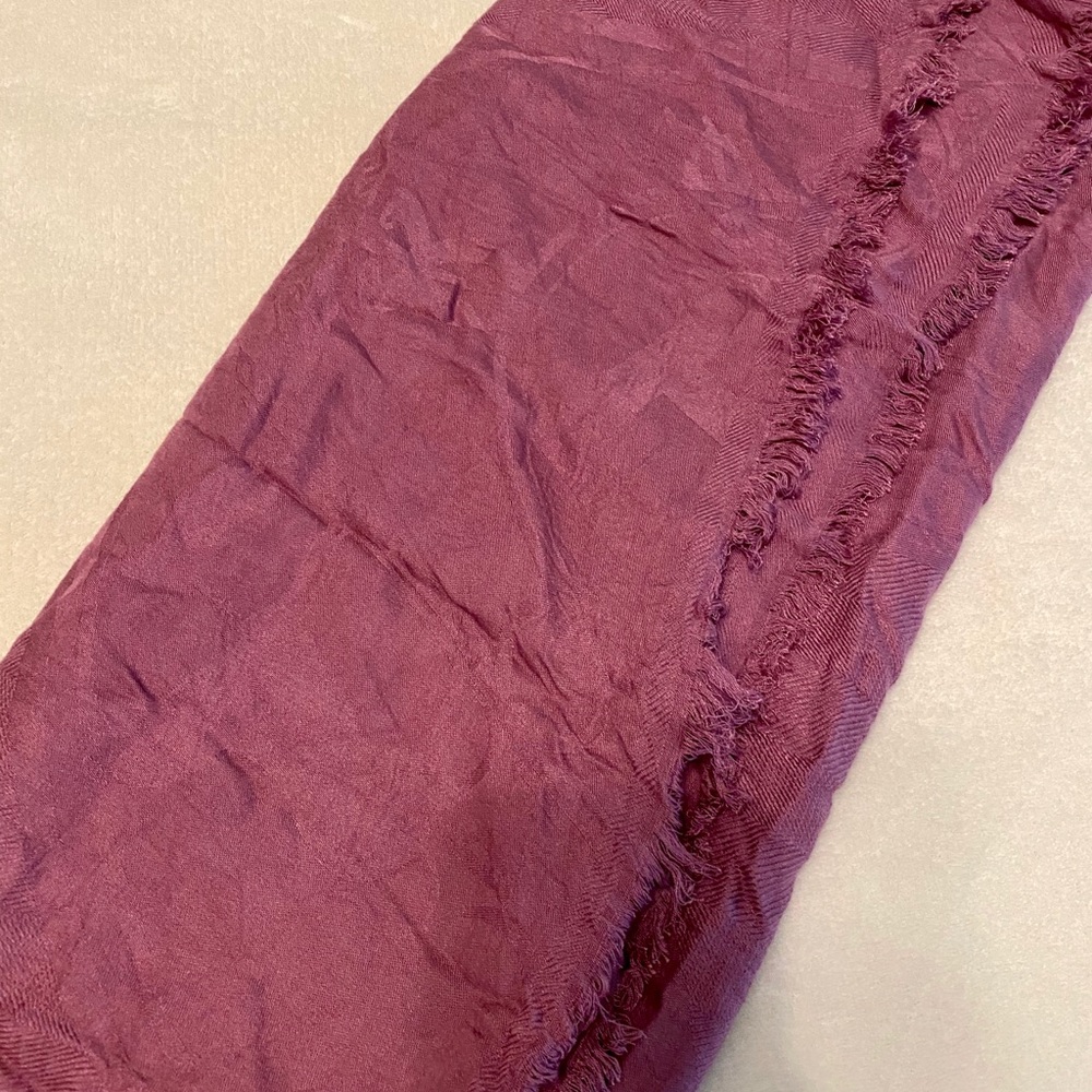 Hermès Scarf